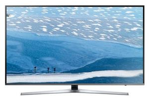 samsung ultra hd smart tv ue 49 ku 6470