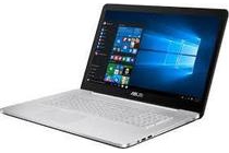 asus 17 3 notebook