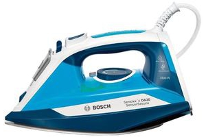 bosch stoomstrijkijzer tda 3028210 sensixx x