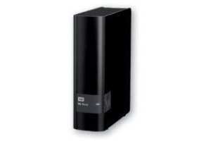 wd externe harde schijf my book 8 tb