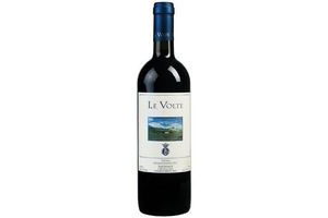 le volte dell ornellaia
