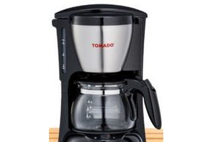 koffiezetapparaat tm 1500