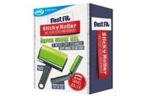 fast fit sticky roller
