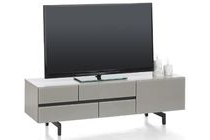 lurano tv dressoir 1 lade 1 klep 140cm