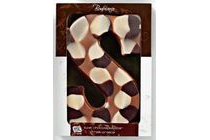 luxe decorletter praline