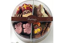 chocolade silo 400 gram