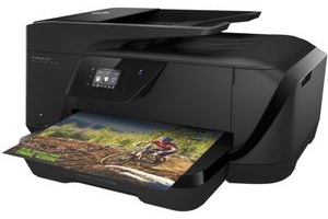 hp officejet 7510 e aio