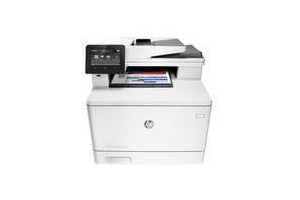 hp m377dw laserjet pro