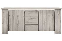 dressoir jondal