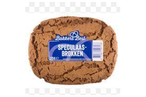 bakkersbest speculaasbrokken