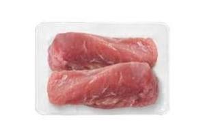 culinaire varkenshaas