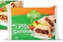 biz biz pita broodjes