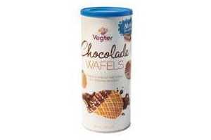 vegter chocoladewafels