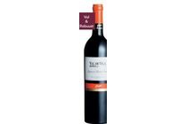 val de uga single plot reserva de familia spaanse wijn