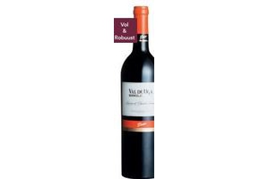 val de uga single plot reserva de familia spaanse wijn