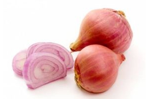 sjalotjes