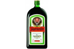 jagermeister