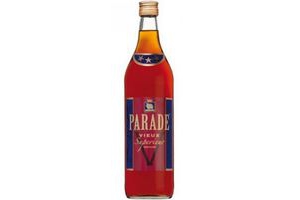 parade vieux