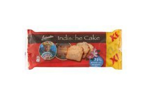 lindemuller indische cake xl