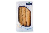 bond makreelfilets