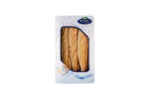 bond makreelfilets