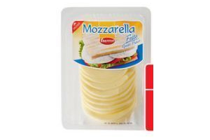 trentin mozzarella plakken