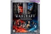 warcraft the beginning 3d