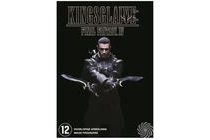 final fantasy xv kingsglaive of dvd