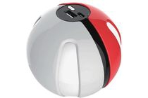 hyper hyper magic ball powerbank