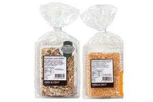 coop ambachteljike beschuit of crackers