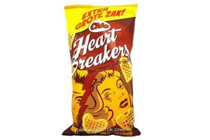 chio heart breakers