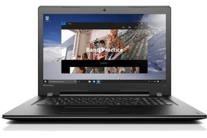 lenovo ideapad 300 17isk 80qh00a3mh