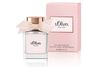 s oliver eau de toilette for her