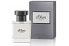 s oliver eau de toilette for him