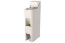 joseph joseph afvalbak waste stack 52