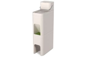 joseph joseph afvalbak waste stack 52