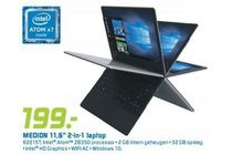 medion laptop akoya e2215