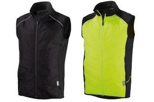 functionele bodywarmer