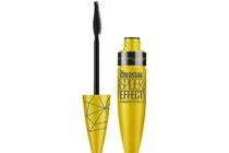 maybelline colossal spider effect