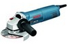 bosch professional haakse slijper gws 1400