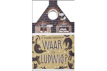 waar is ludwig