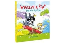 woezel en pip buiten spelen