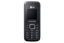 lg b200 telefoon