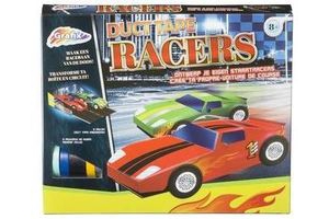 grafix ducttape racers