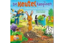 de keutelkampioen