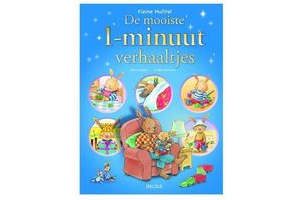 1 minuut verhaaltjes