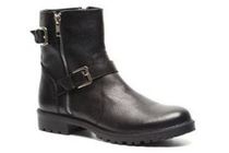 novocento leren dames boots