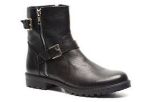 novocento leren dames boots