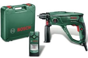 bosch klopboorhamer pbh 2500re