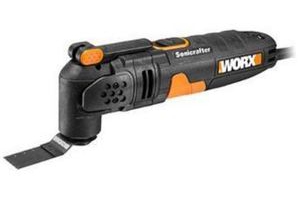 worx multitool sonicrafter wx679